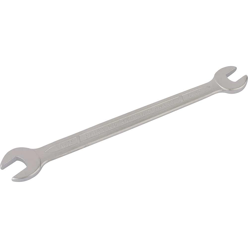 Elora 2063000180000 Open Ring Spanner Insert Tool 2063-18mm Elora 2063000180000 Open Ring Spanner Insert Tool 2063-18mm